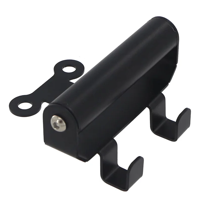 

Well-For Honda PCX160 2025 Handlebar Storage Hook Accessories Motorcycle Navigation Bracket Mount Phone Holder