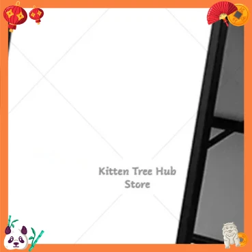 Portable poster stand, double-sided folding advertising, vertical floor-standing display stand, outdoor display board, windproof