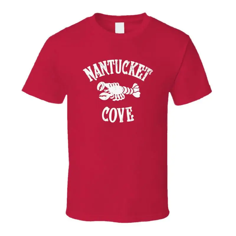 

Nantucket Cove Restaurant T Shirt