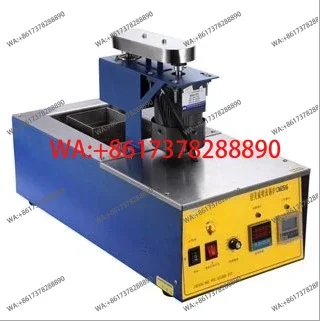 CM-2720 Small wave soldering tin furnace, desktop lead-free jet tin furnace SGS