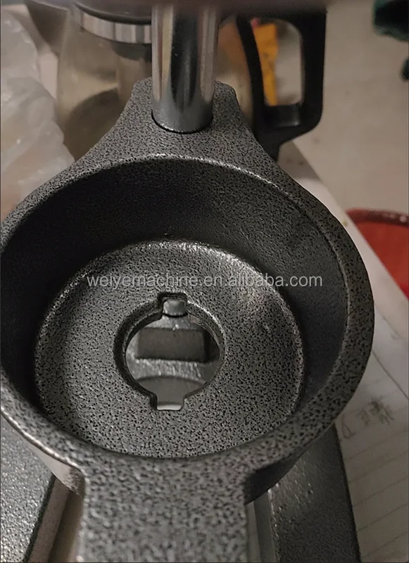 Commercial Juicers Manual Cast Iron Juicer Orange Tangerine Pomegranate Lemon Squeezers Stainless Steel Hand Juice Press