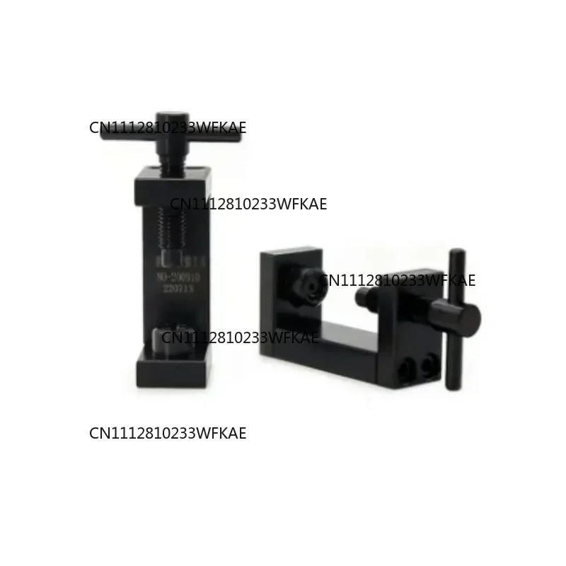 for Bosch Piezo Diesel Common Rail Injector Plunger Hydraulic Emptying Maintenance Repair Tool