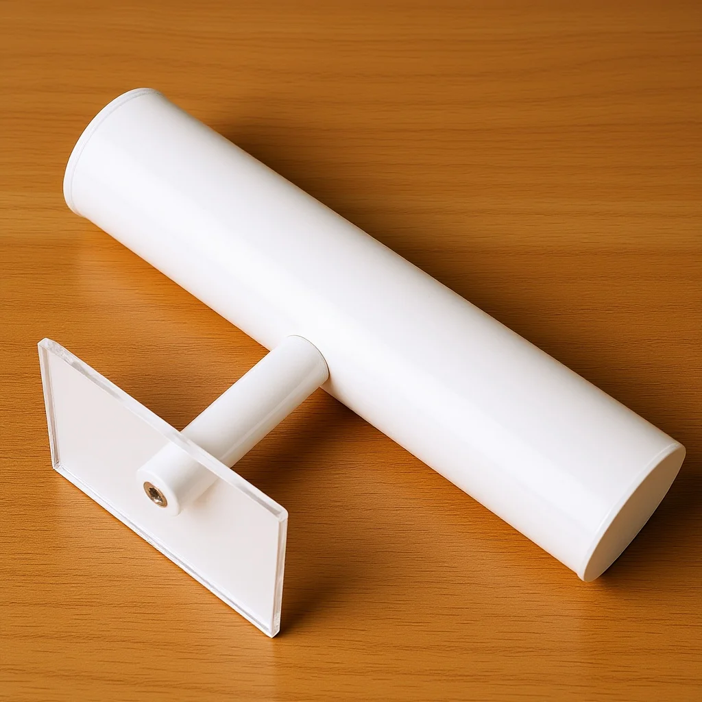 

1Pcs Hand Chain Display Rack Simple Acrylic Jewelry Organizer Bracelet Watch Necklace Stand Store Home Decoration Gift