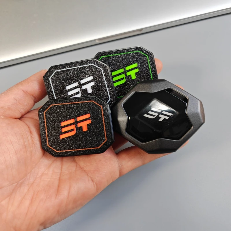 

Подходит для модификации мини-футляра для ключей Jetour 2023-2024 Traveler PRO Jetour Shanhai T1 Shanhai T2