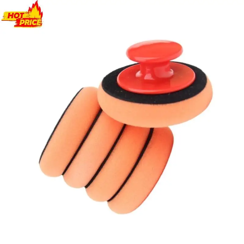 

Детализация полировки полировочных подушечников для полировки блокнота