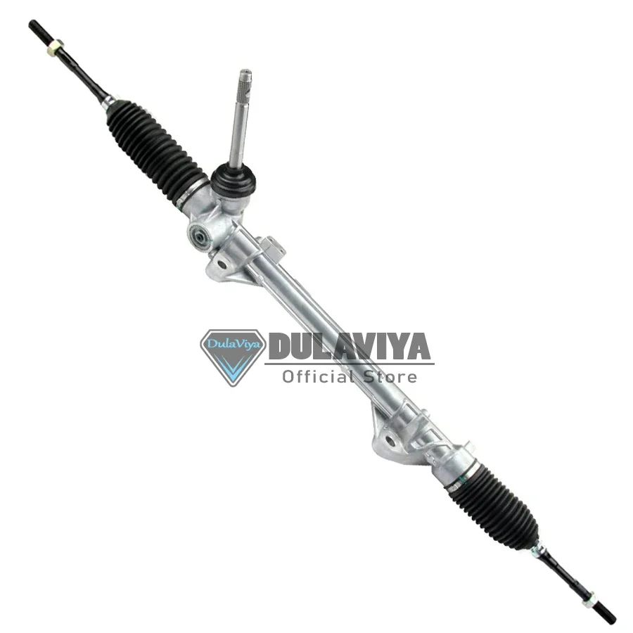 LHD Hydraulic Power Steering Rack For NISSAN X-TRAIL T32/QASHQAI J11 48001-4BA0A 48001-4BA0B