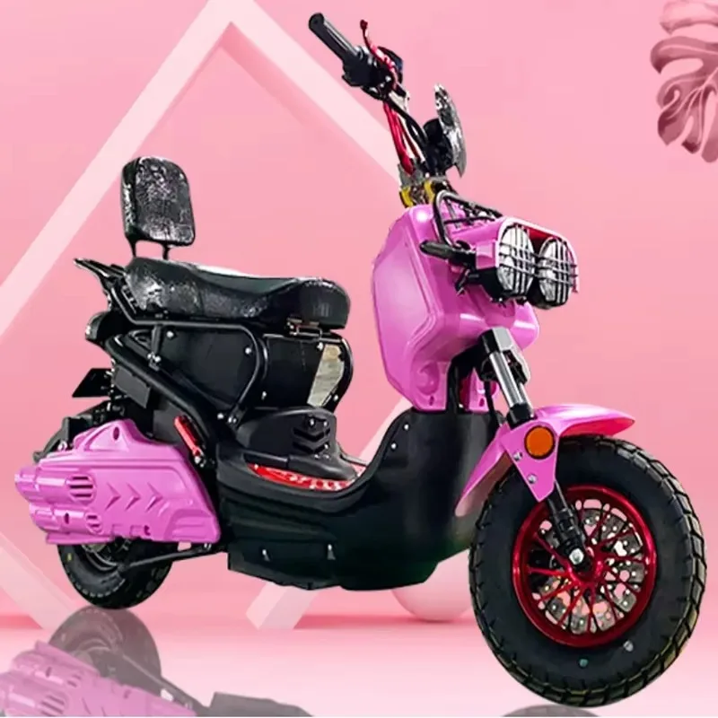 BR 2026 The Most Fashionable Motorbike 2000W Electric Motorbike Motorcycle Other Motorbike Off Road Motorcycle For Adult