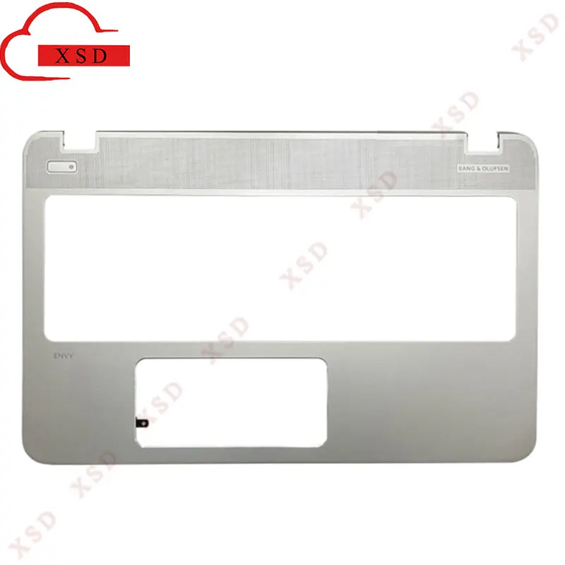 

New Original For HP ENVY 15-Q M6-N 15T-Q Plamrest Keyboard Bezel Cover 760040-001 6070B766501 Laptop Palmrest case