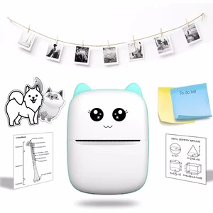 8 최고의 판매 라벨링 프린터 - №4