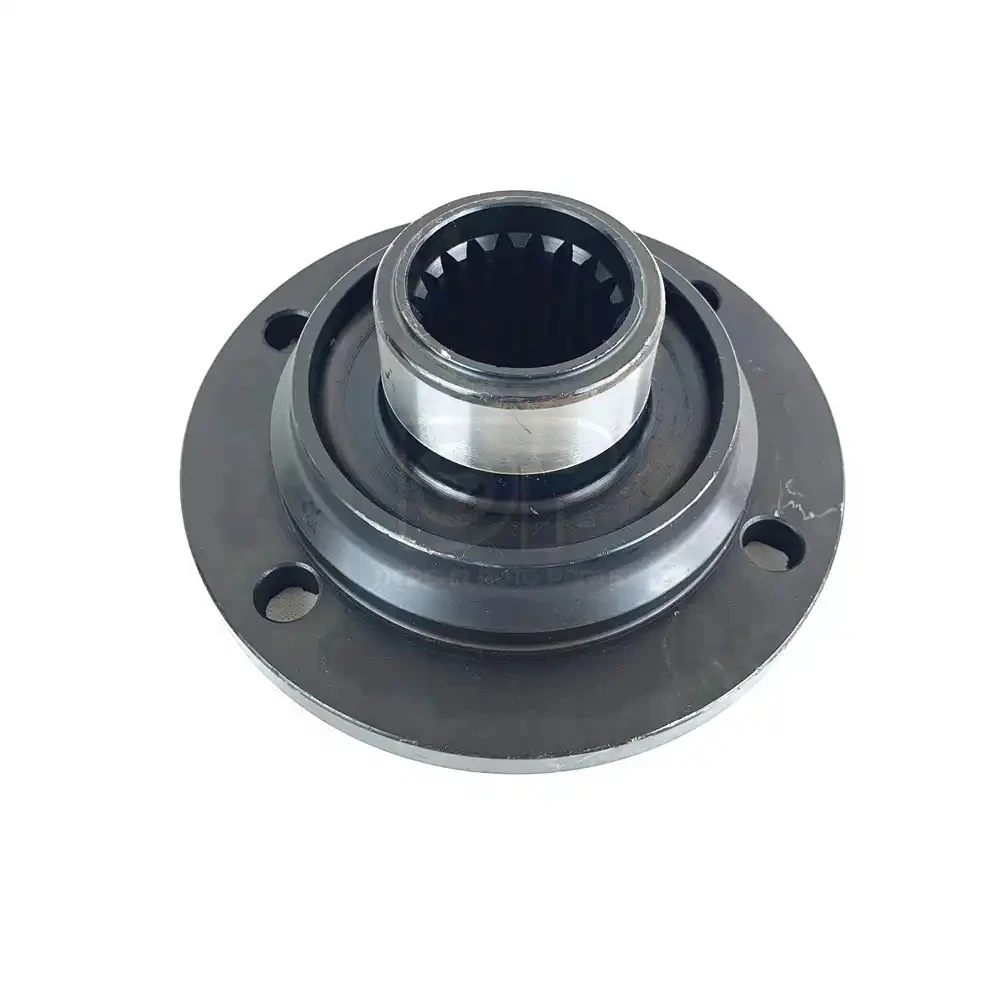 1PC Truck 4 Holes 19 Teeth 180mm Gearbox Drive Flange 1524840 20706913 3152324 For Volv- RT2610 RT3210 RTH2610 Model