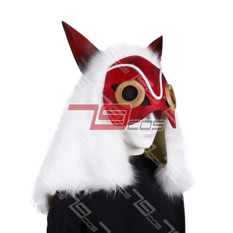Game Princess Mononoke‌ San‌  Sword Cosplay Props Halloween Carnival Cosplay Party Props Accessories