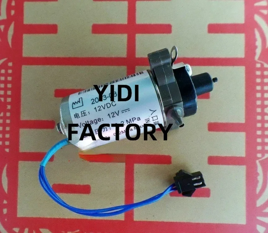 Brand new suitable for Mindray two-way/three-way micro solenoid valve BC1800/2100/2300/2600/2800 full series of blood cells