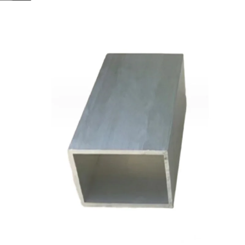 

38*38mm 6063 Rectangular Aluminum square tube 100 x 100