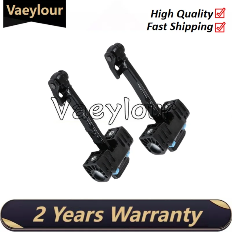 Front Door Brake Check Stopper Hinge Car Accessory For Mini Cooper R50 R52 R53 R56 R57 R58 Clubman R55 Roadster R59 51217176811