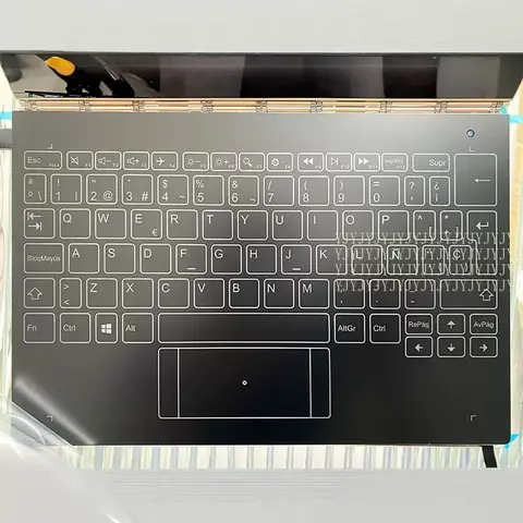 Lenovo YOGA BOOK YB1-X91L 本体 Lenovo Yoga Book YB1 X91L Compatible Parts -AliExpress