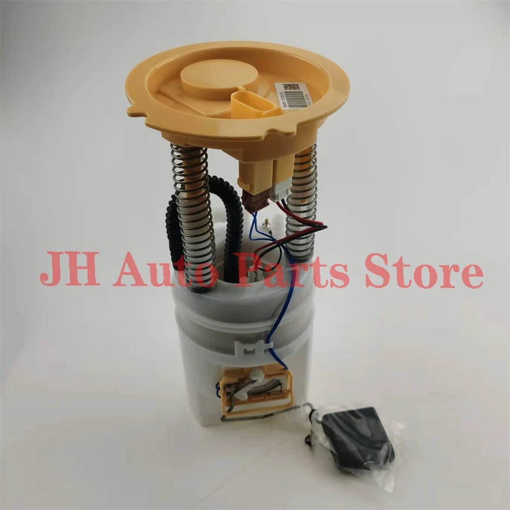 

Fuel Pump Assembly For Mercedes-Benz Assembly W169 W245 A150 A170 A200 B200 B170 A1694700494 A1694701694 1694701694 1694700494