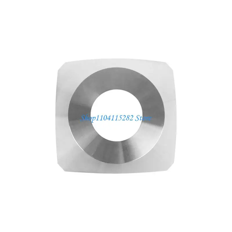 Safe Stable Centering Cone Tool For Tire Replacement On Multiple Vehicle Types