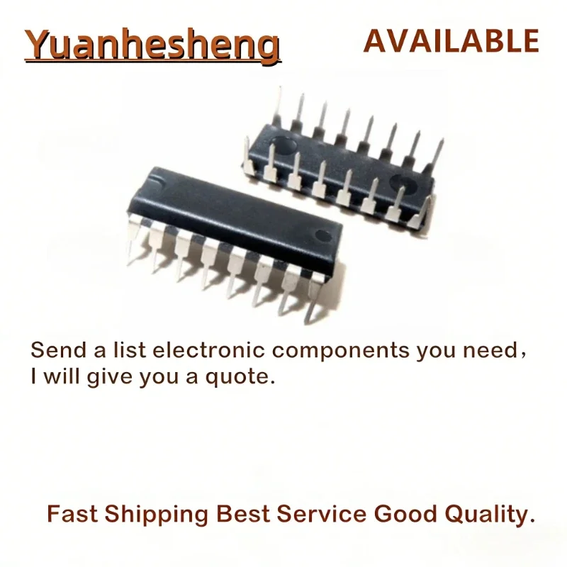 50PCS/Original TL494 TL494CN Pulse Width Modulation Control Circuit DIP-16 Switch Mode Controller