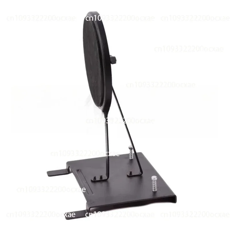 Drum Practice Pad Foot Pedal Practice Set 8-inch Beginner Self-learning Bass Drum Simulation Practice Accessory