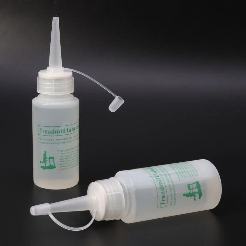 Q39E 50 مل زجاجة الجري أداة لصيانة المعدات الرياضية زيت الآلات