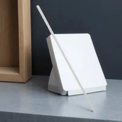 

Dollhouse Wainscoting Molding Skirting Board Tiny Wall Trims Miniature Furniture Decoration Interior Accessories DIY Scene Decor