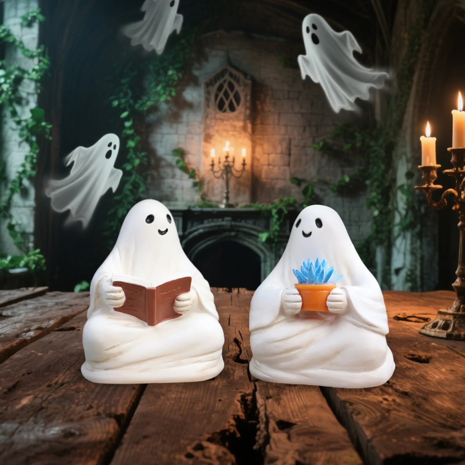 2PC Halloween Readi… - image