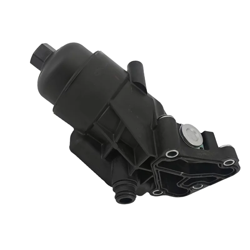 

Компактный 263102A520 масляный фильтр двигателя в сборе для Hyundai Kia Carens Optima Rio Ceed Sportage Venga 2011-2019 26310-2A520