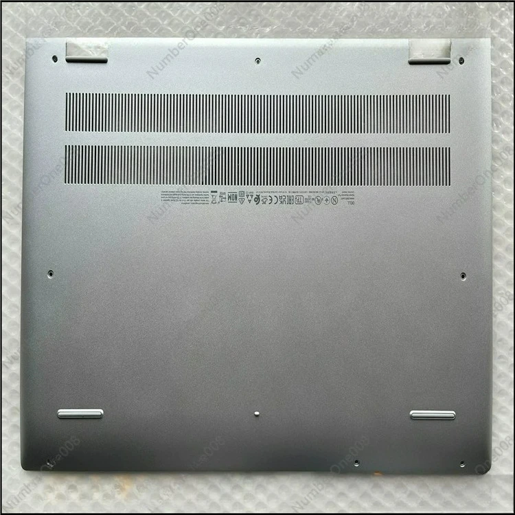 

FORFor New Original 010C5K 10C5K Gray For Dell Inspiron 16Pro 5620 5620 5625 Lower Case Bottom Case Base Case D Cove Shell