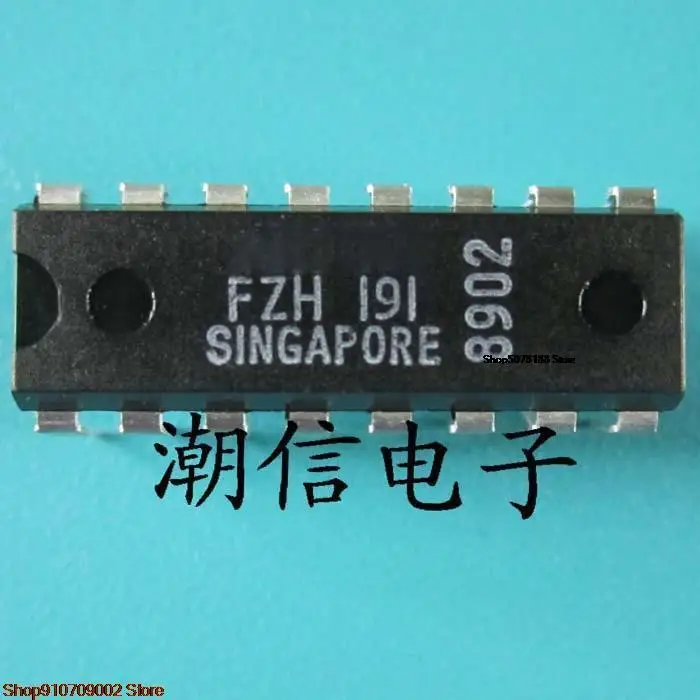 

5pieces FZH191DIP-16 original new in stock