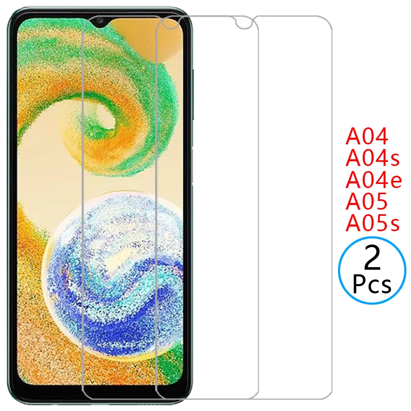 Tempered Glass For …