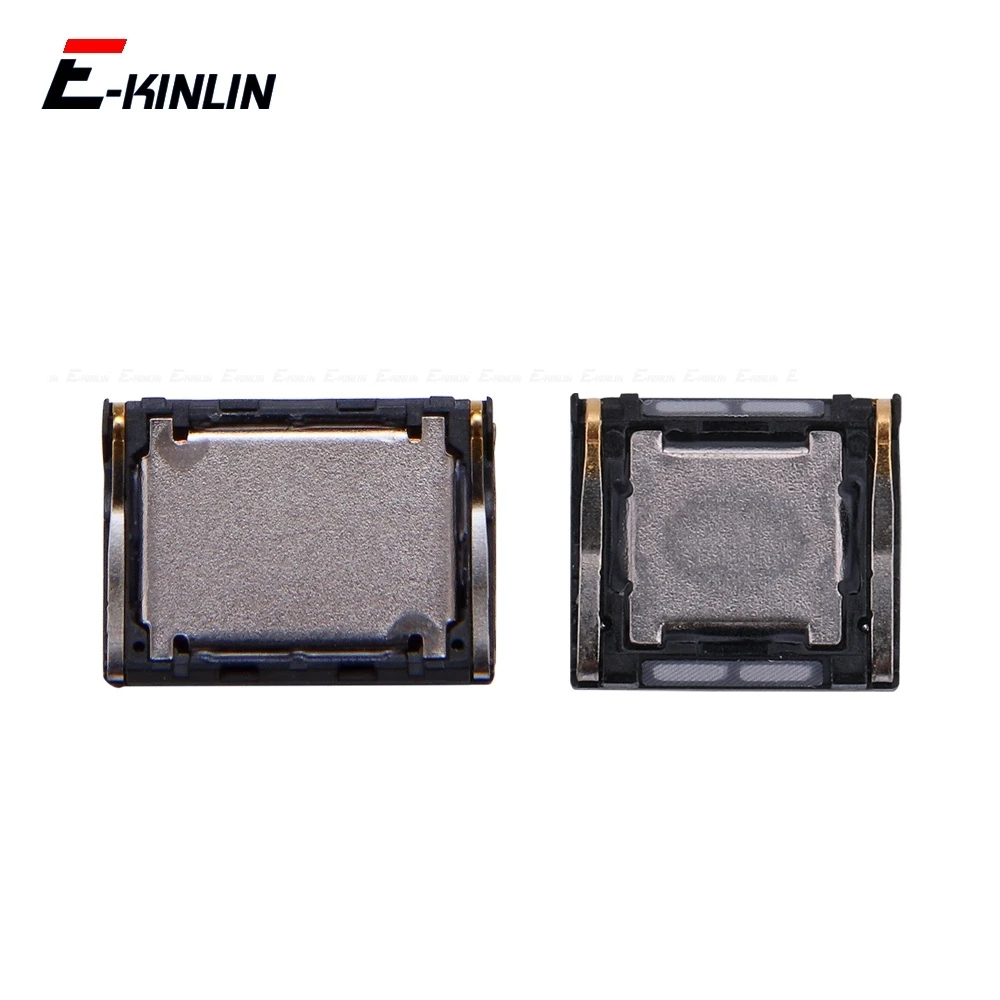 Xiaomi Poco C31 C40 C50 C51 C55 C61 C65 C75用トップフロントイヤピーススピーカーフレックスケーブル交換部品