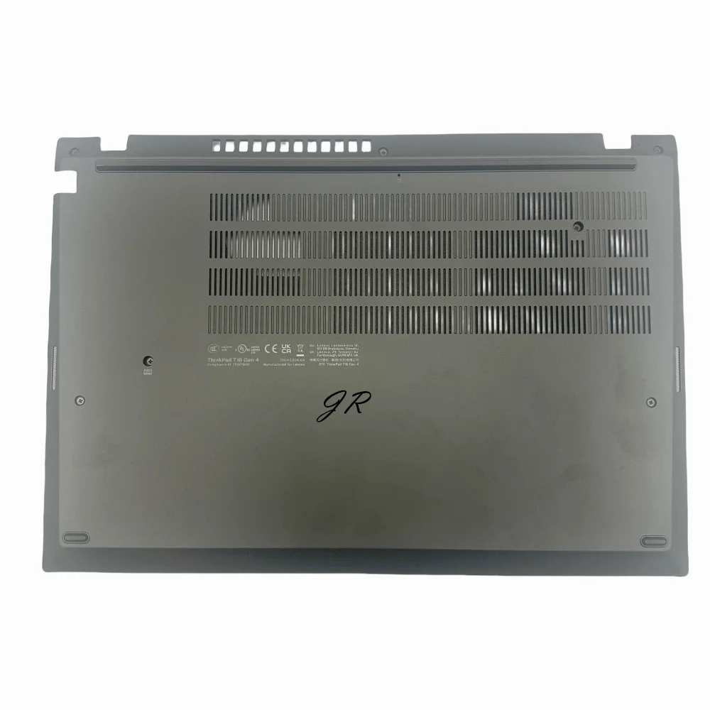 

AP3NR000400 для ноутбука Lenovo Thinkpad T16 Gen 4, нижняя крышка, нижняя крышка, крышка WLAN D FRU 5CB1M21763 5CB1M21764