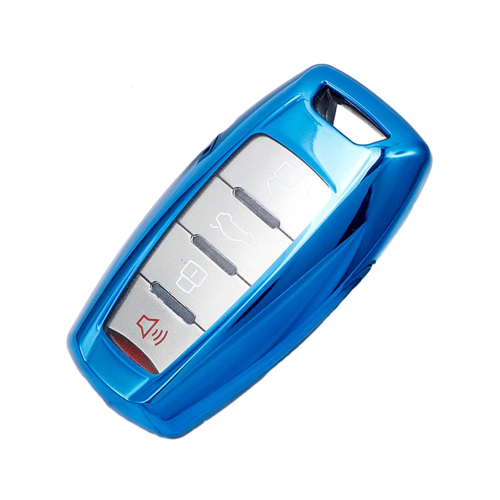 Easy to use Car Key Case Cover Direct Installation Suitable for Great Wall For Haval Hover H1 H4 H6 H7 H9 F5 F7