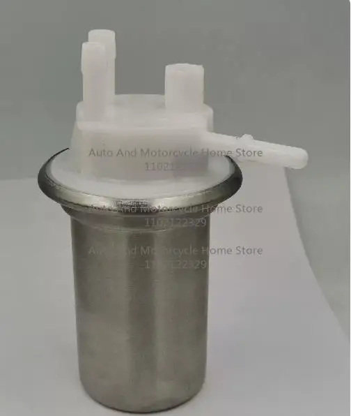 Motorcycle Fuel Pump 16700-KWF-951 For Honda CBF125 NXR150 NXR 150 CBF 125 2008-2015 Hero Karizma ZMR NX400 XRE300