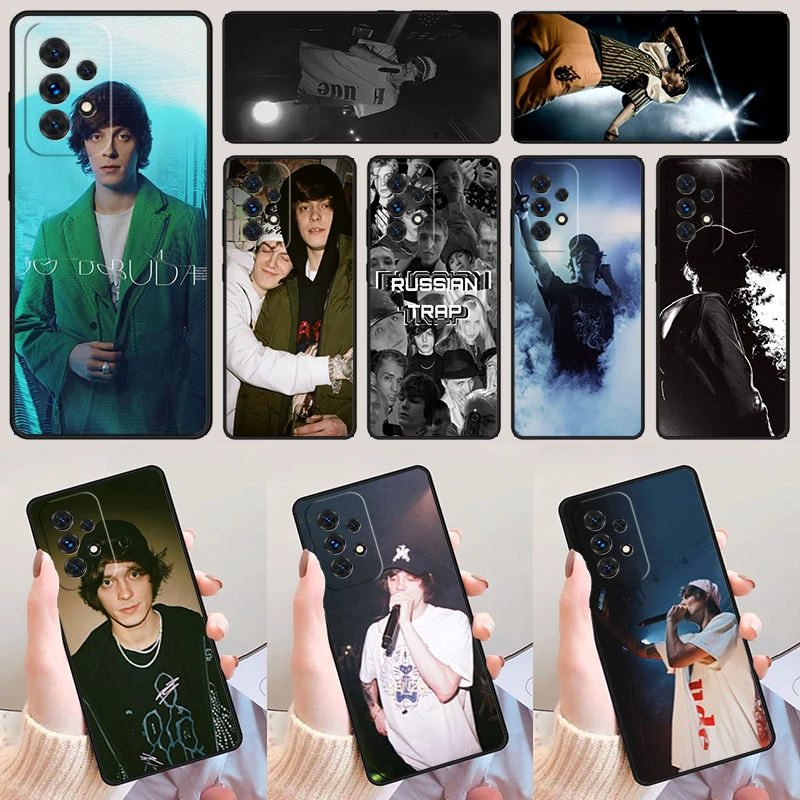 Og Buda Russia Rapp… - image