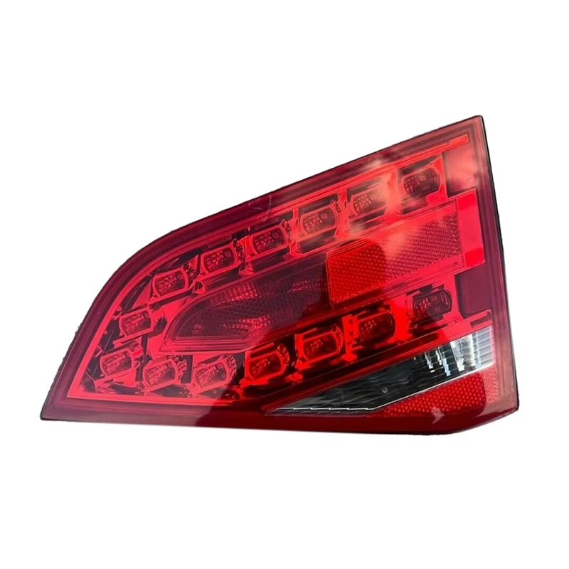 1 PCS Car 12V LED Inner Tail Light Turn Signal Light For  A4 2007-2015 8K5945094B/K Right Tail Light Assembly