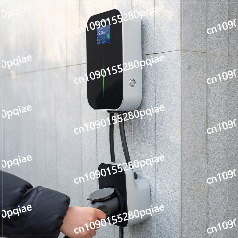 

32A BESEN Home EVSE Wallbox 22kw EV зарядное устройство