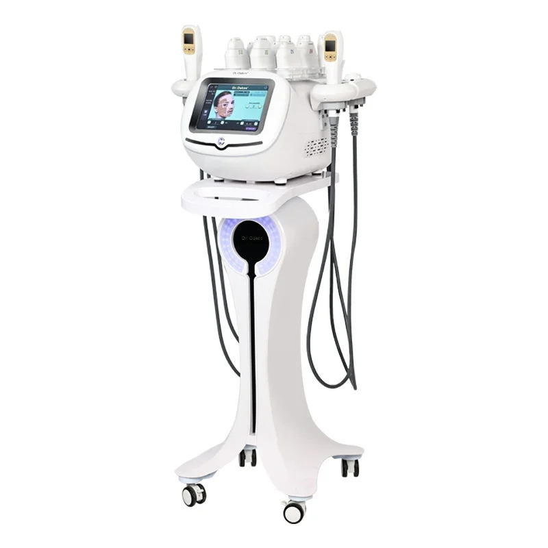 

Аппарат для лифтинга лица K2 Dual Reverse Anti-Aging, профессиональный косметический прибор для борьбы с морщинами вокруг глаз и носогубными складками, салонного уровня
