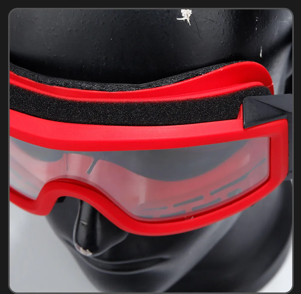 Casco FAST táctico ligero con gafas antifuego y luz PJ Hole - imagen 5