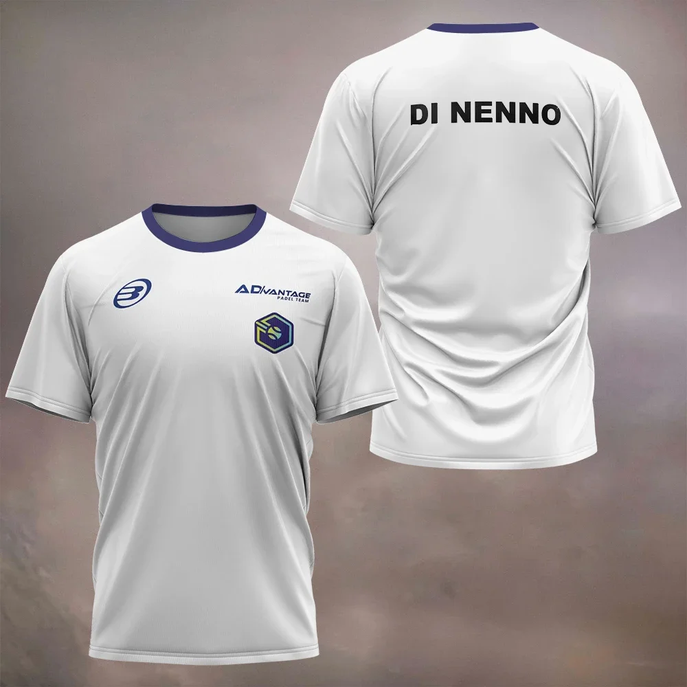 Thumbnail 4 - #8 Latest Quick-Drying T-Shirts Offers