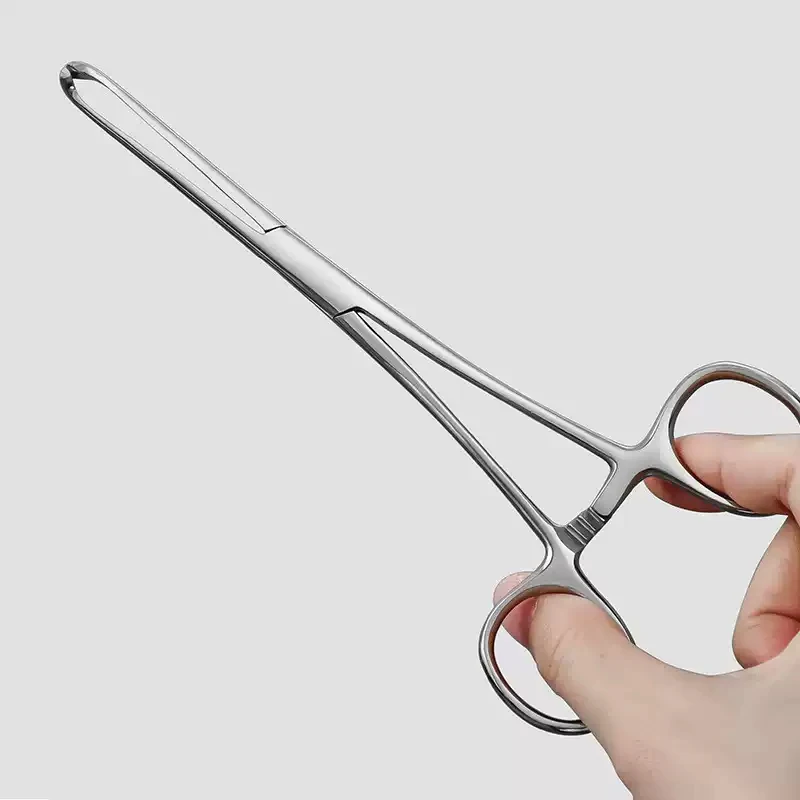 Lab Dissection Instrument Set Autoclavable Stainless Steel Equipment for Biological Research Inspection