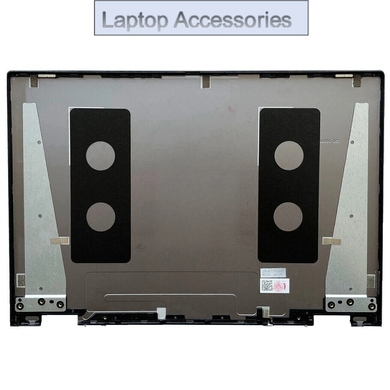 

F новый для Dell Inspiron 14 5400 7405, задняя крышка ЖК-дисплея, верхний чехол 2-в-1 6Y0MV 06Y0MV