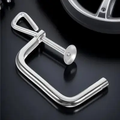 

1pc Maker Fixing Clip Universal Replacement For Pasta Making Machine Clamp Tool Pasta Maker Accessory Kitchen Baking