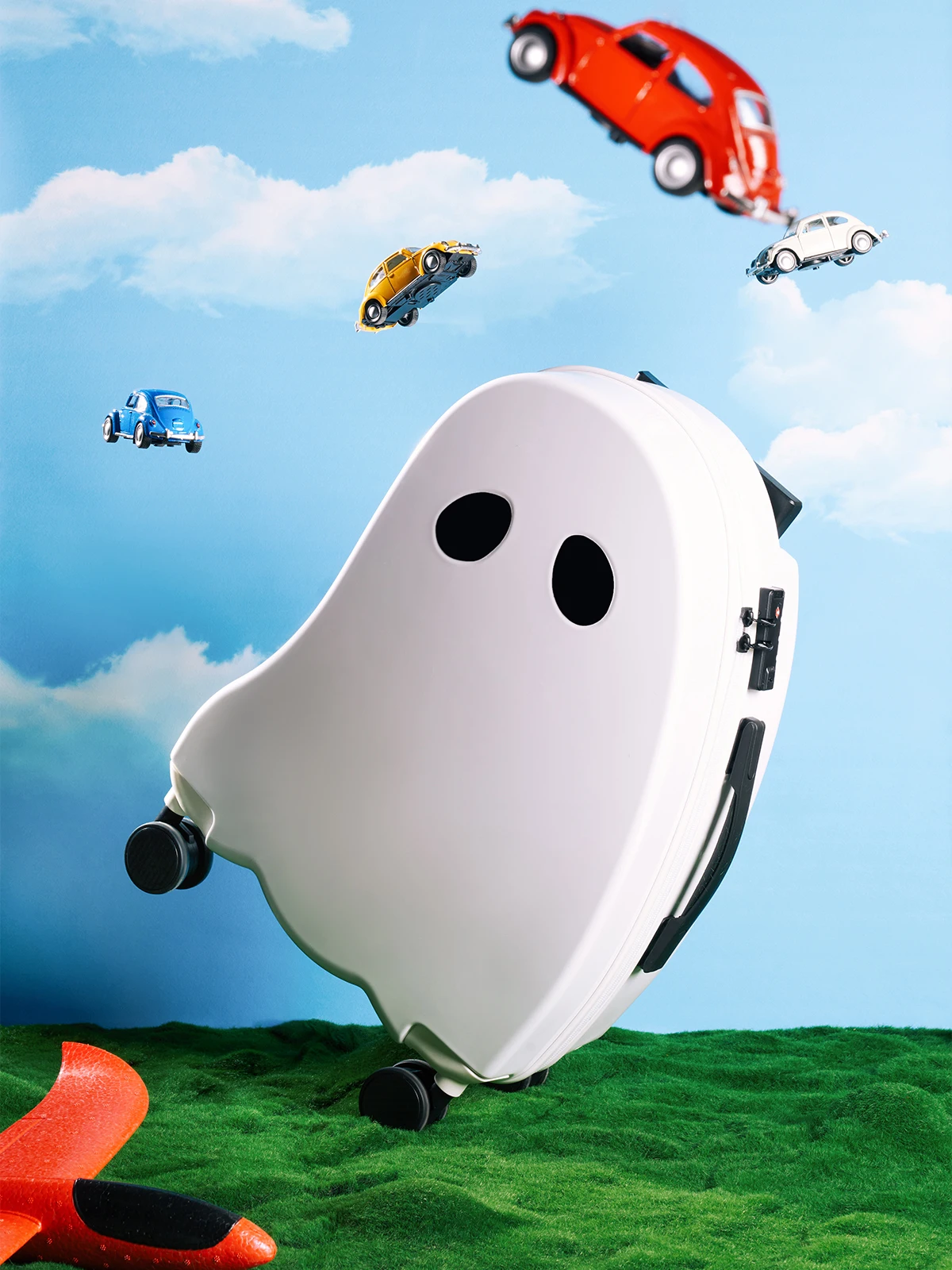 Ghost Imp Alien Ult… - image