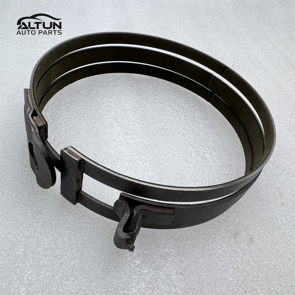 

Совершенно новая тормозная лента для Geely высокого качества M11