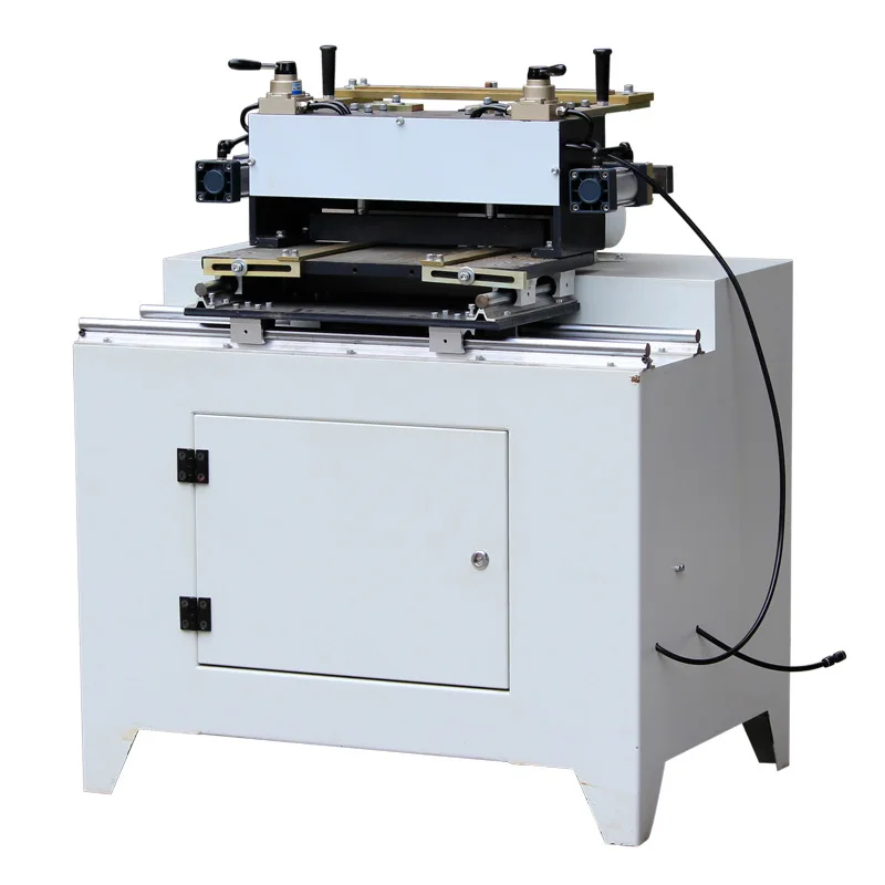 MX-300 Automatic 380V Woodworking Equipment Dovetail Tenon Mortising Machine For Drawer Beehive Processing