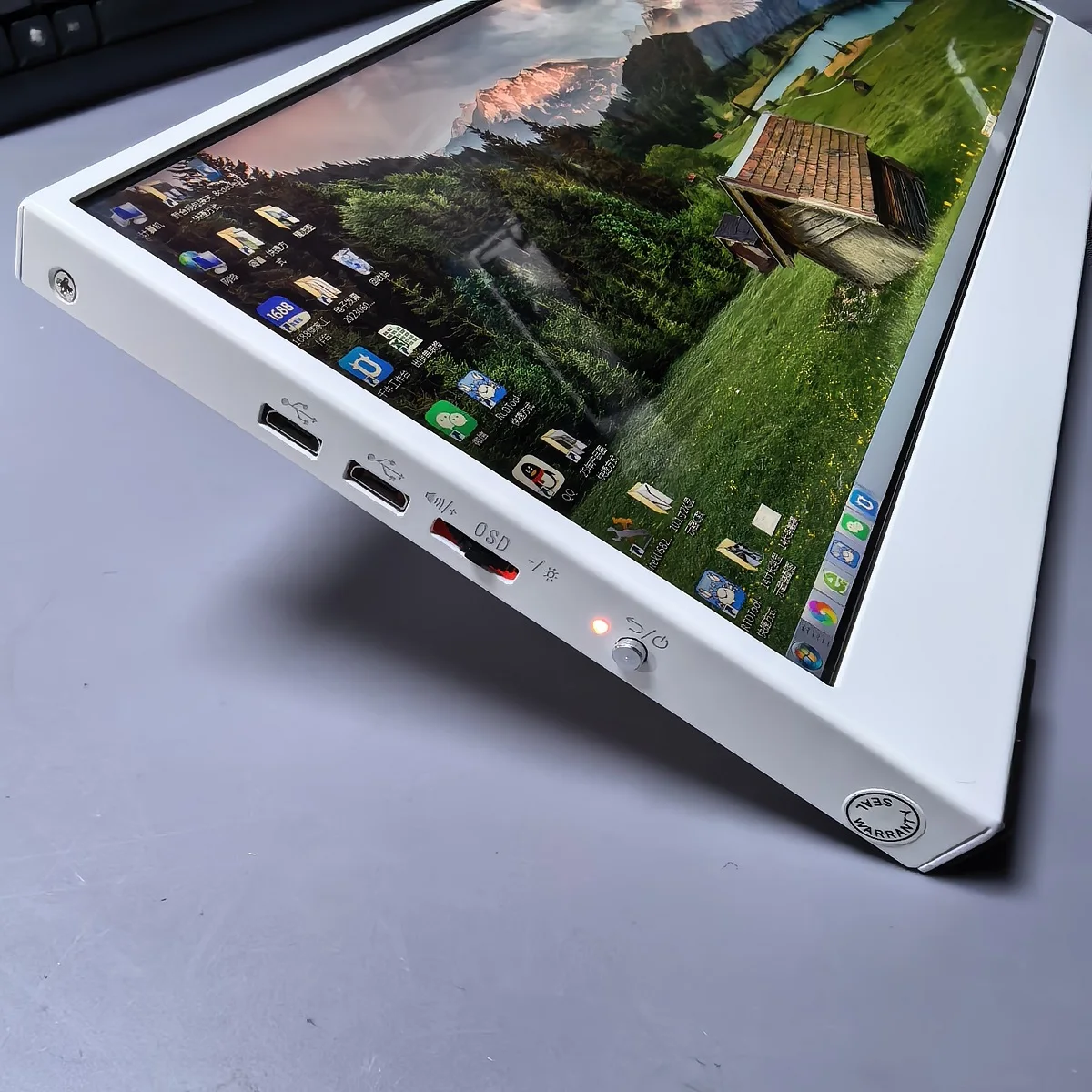 14インチ4Kウルトラワイドバーディスプレイ3840x110 - Pc Gaming Ultrawide Monitor のレビューと価格