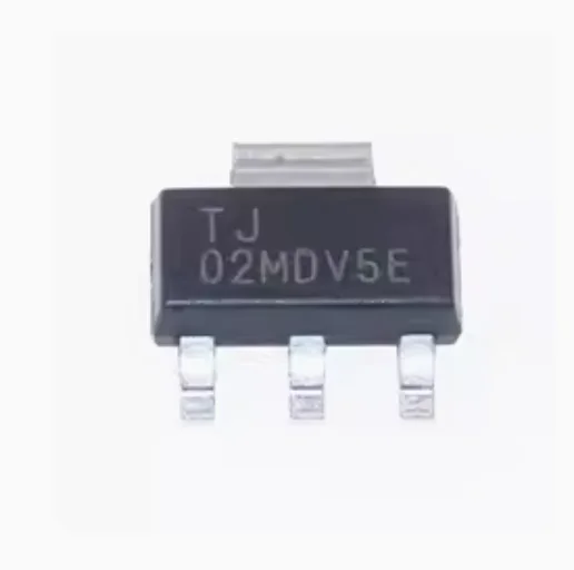 100-1000pcs  TLV1117LV33DCYR  TLV1117  SOT-223  100%New And Original  Fixed LDO Voltage Regulator