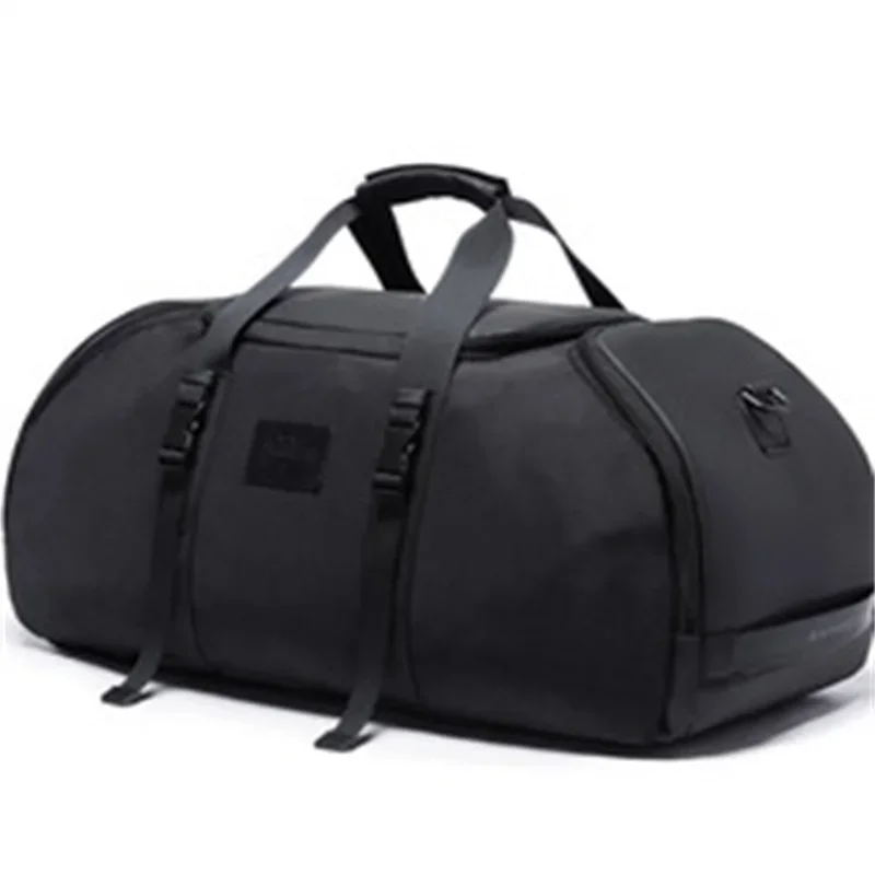 BANGE-Grand sac de sport étanche pour homme, valise, sac à dos multifonction, sac de sport anti-tache, bagage à main de voyage, nouveau