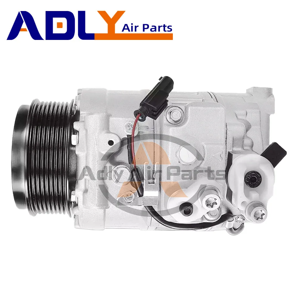 

Компрессор переменного тока для Mercedes-Benz W164 X164 W251 GL320 GL420 ML320 ML350 R350 0022305311 A0022305611 A0022301511 A0022305311